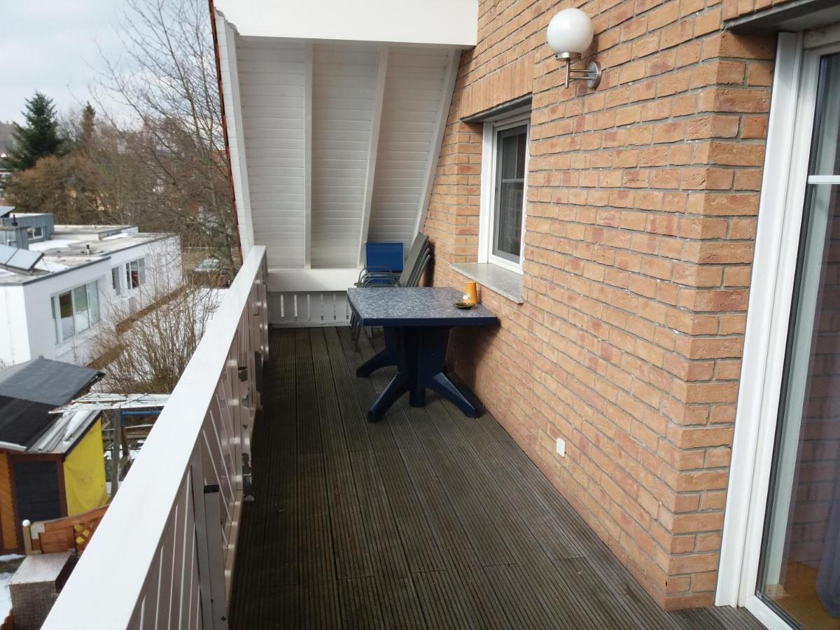 Ferienwohnung Knaub Bad Wildungen Exterior photo